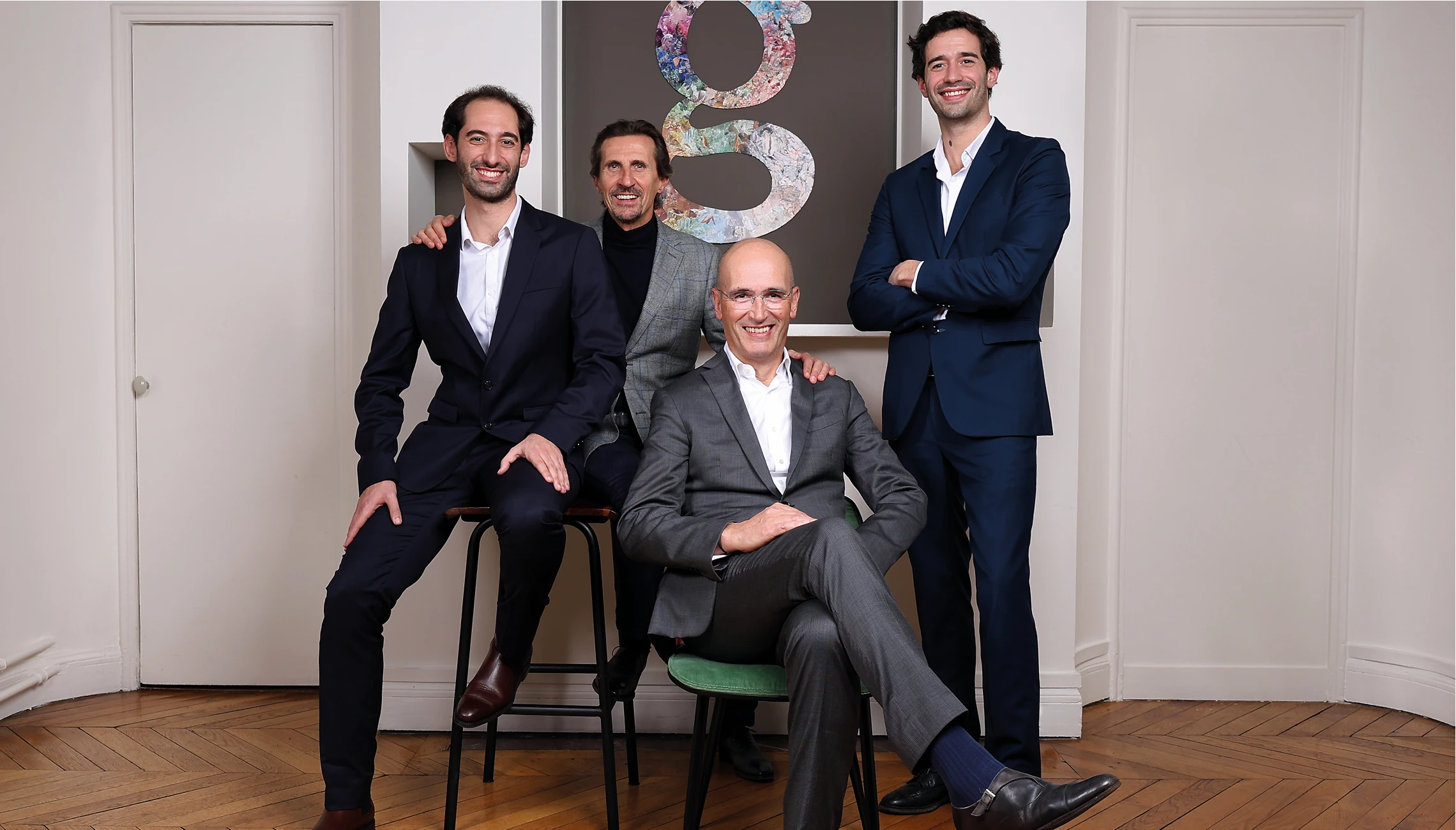 Bugeaud Expert Comptable - Services d'audit d'acquisition et accompagnement lors des transactions d'entreprise