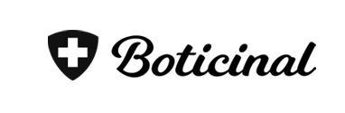 Logo de notre client Boticinal