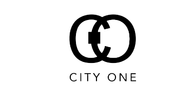 Logo de notre client City One