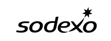 Logo de notre client Sodexo